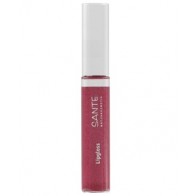 Brillo de Labios Red Pink 04 - Sante
