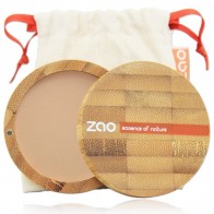 Zao Makeup - Polvo Compacto 303 Brun Beige