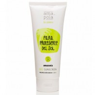 Amapola Biocosmetics Amazonia Protector Solar Corporal