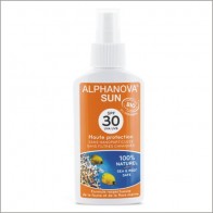 Alphanova Sun - Protector Solar Bio Factor 30