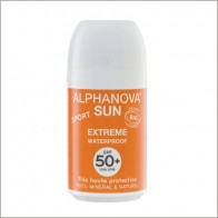 Alphanova Sun - Protector Solar Bio Roll-on Factor 50+