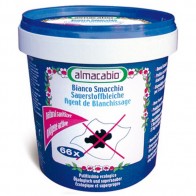 Almacabio Quitamanchas Blanqueador
