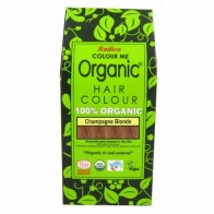 Radico Tinte Vegetal Rubio Champagne