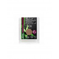 Zao Makeup - Recarga Sombra de Ojos Nacarada 106 Bronze