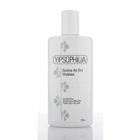 Savias de Oro con Violeta 250 ml - Yipsophilia