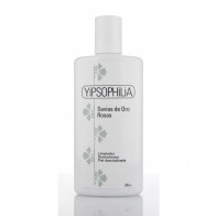 Savias de Oro con Rosas 250 ml - Yipsophilia