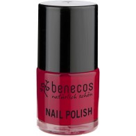 Benecos Esmalte de Uñas Red Vintage