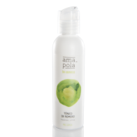 Amapola Biocosmetics Tónico Facial de Romero