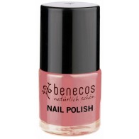 Benecos Esmaltes de Uñas Rose Passion