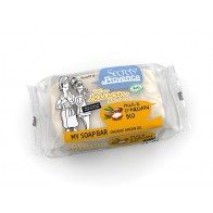 Secrets de Provence Jabón con aceite de Argán