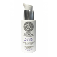 Natura Siberica Sérum Facial Antiedad Caviar de Rusia Copenhagen