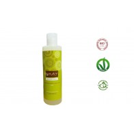 Naáy Botanicals Champú Aloe Uso Frecuente 250ml