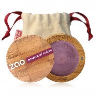Zao Makeup - Sombra de ojos Crema 253 Améthyste