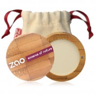 Zao Makeup - Sombra de ojos Mate 201 Ivoire