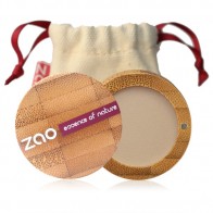 Zao Makeup - Sombra de ojos Mate 202 Brun Beige