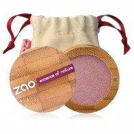 Zao Makeup - Sombra de ojos Nacarada 103 Vieux Rose Nacré