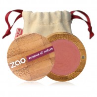 Zao Makeup - Sombra de ojos Nacarada 111 Rose Pêche