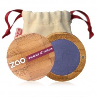 Zao Makeup - Sombra de ojos Nacarada 112 Bleu Azur