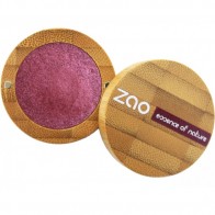 Zao Makeup - Sombra de ojos Nacarada 115 Rubis