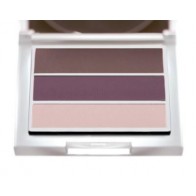 Sombra de Ojos Trío Aubergine 02 - Sante