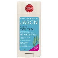 Jason Desodorante Árbol de Té Stick