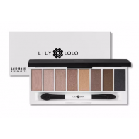 Lily Lolo Paleta de 8 Sombras Laid Bare