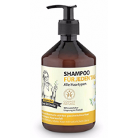 Oma Gertrude  - Champú Para Uso Diario