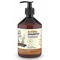 Oma Gertrude - Champú Reparador