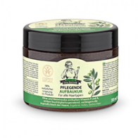 Oma Gertrude  - Mascarilla Capilar Reparación y Nutrición