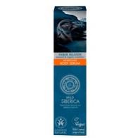 Natura Siberica Faroe Suero Modelador Corporal