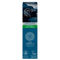 Natura Siberica Faroe Crema Relajante para los Pies