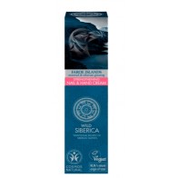 Natura Siberica Faroe Crema Fortificante para las Manos y las Uñas