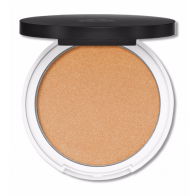 Lily Lolo Iluminador Compacto Bronzed