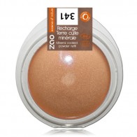 Zao Makeup - Recarga Terracota 344 Chocolat