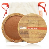Zao Makeup - Terracota 343 Bronze Doré