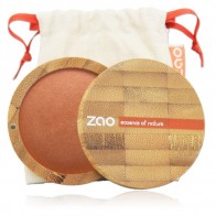 Zao Makeup - Terracota 345 Cuivre Rouge