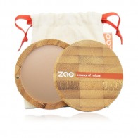 Zao Makeup - Terracota Matificante 346 Bonne Mine 