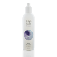 Amapola Biocosmetics Tónico Facial de Lavanda
