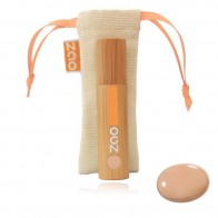 Zao Makeup - Iluminador Touche Lumière 723 Pêche