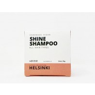 Nordic Champú Sólido Brillo HELSINKI