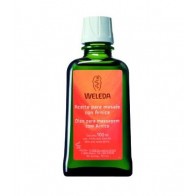 Aceite para masaje con Árnica 50ml - Weleda