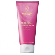 Crema de ducha de Rosa Mosqueta - Weleda