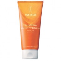 Crema de ducha de Espino Amarillo - Weleda