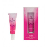Contorno de Ojos Alisante de Rosa Mosqueta - Weleda