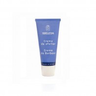 Crema de afeitar - Weleda