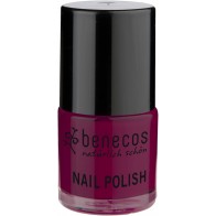 Benecos Esmalte de Uñas Wild Orchid
