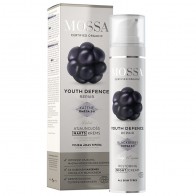 Mossa Youth Defence Crema Noche Regeneradora