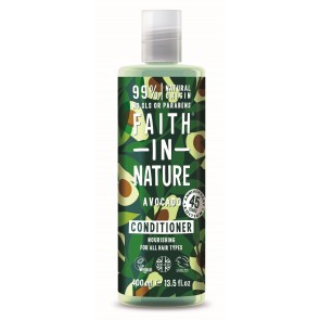 Faith in Nature Acondicionador de Aguacate
