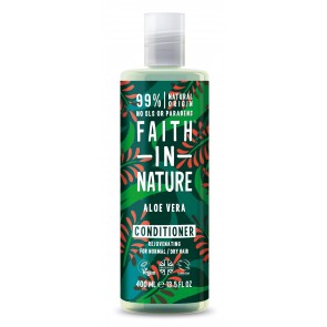 Faith in Nature Acondicionador de Aloe Vera