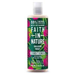 Faith in Nature Acondicionador de Dragon Fruit